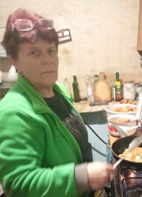 Светлана из Варениковскаи 54 года
