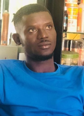 Papy, 33, République du Sénégal, Dakar