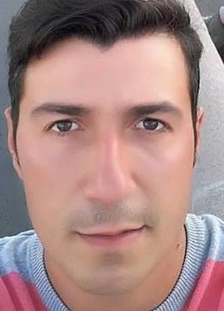 Cem, 32, Россия, Донской (Ростовская обл.)