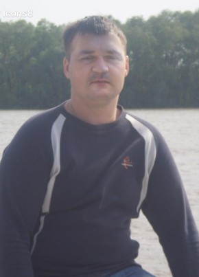 Alex, 49, Россия, Красноярск