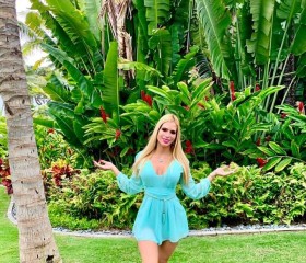 Kate  Ann Smith, 40, Lagos