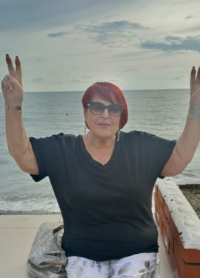 Любовь из Адлера 69 лет