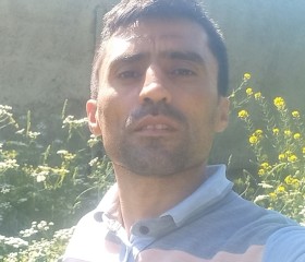 Behnam, 38 лет, تبریز