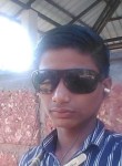 Sunil Kumar, 19 лет, Jarwal