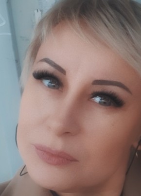 Mari, 42, Russia, Saint Petersburg