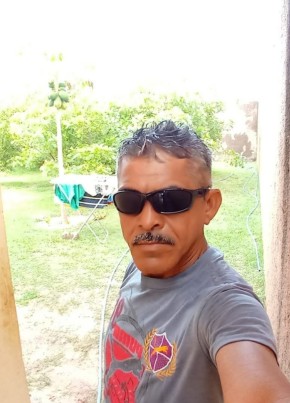 Vilamar из Fortaleza 66 лет