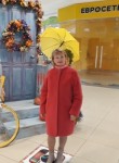 Ирина, 58 лет, Липецк