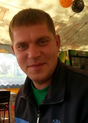 Иван, 40, Россия, Томск