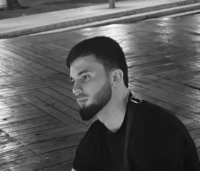 Islam, 24, Lazarevskoye