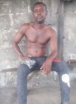 Kelechi, 45, Port Harcourt
