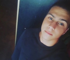 Vadim, 23, Minsk
