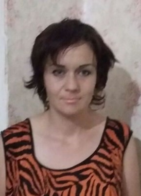 Жанна, 40, Россия, Нальчик