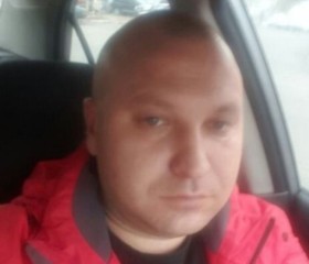 Viktor, 41 год, Tartu