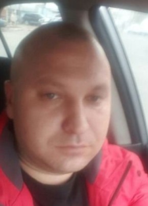 Viktor, 41, Eesti Vabariik, Tartu