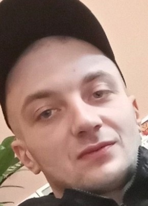 Анатолий, 27, Россия, Электросталь