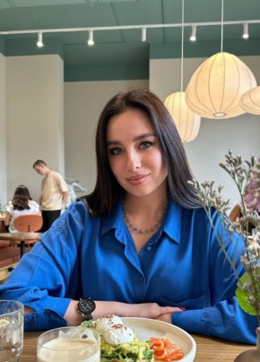 Дарья Сергеевна, 34, Россия, Волгоград