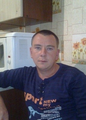 Сергей, 34, Россия, Ерофей Павлович