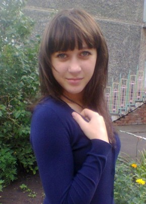Юлия, 30, Россия, Богучаны