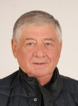LEONID, 76 лет, Москва