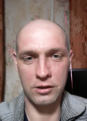 Алексей, 43, Россия, Ужур