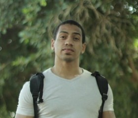 Mohamed, 22 года, السويس