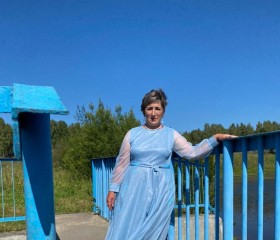 Elena, 52, Ilanskiy
