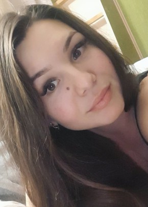 Anna, 36, Russia, Saint Petersburg