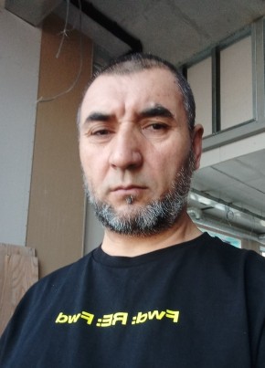 Николай из Екатеринбурга 18 лет