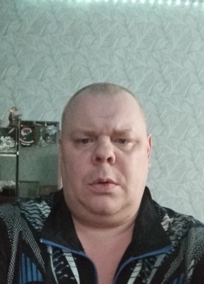 Евнений из Валуйки 38 лет