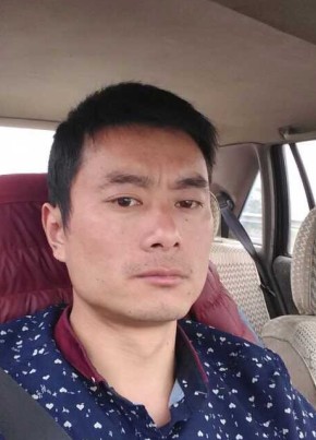张玉鹏, 41, 中华人民共和国, 苏州