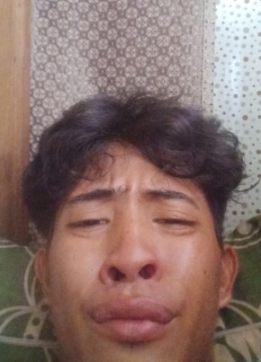 Hahaj из Lungsod ng Bacolod 21 год