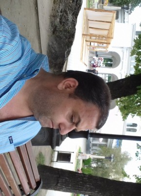 Grigoriy, 51, Russia, Moscow