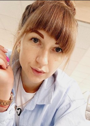 Юлька Фролова, 32, Россия, Владивосток