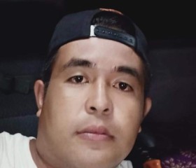 Rex, 24, Gapan