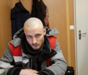 Ilya, 32, Anzhero-Sudzhensk