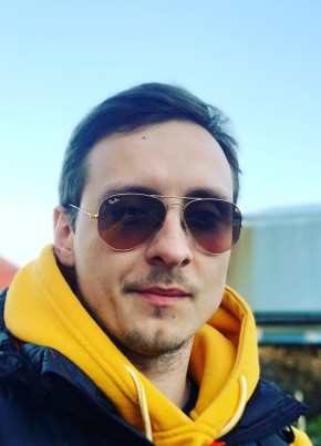 Artem, 30, Russia, Moscow