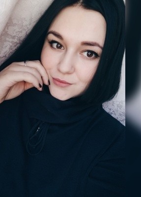 Anya, 28, Россия, Дмитров
