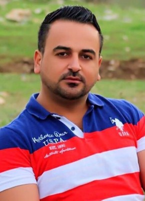 Sherwan, 41, جمهورية العراق, محافظة أربيل