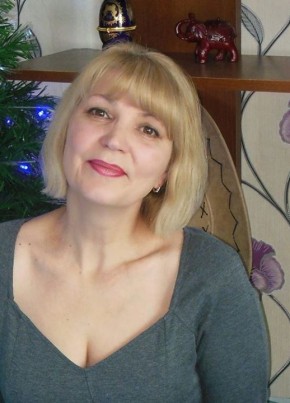 Татьяна, 63, Россия, Забайкальск