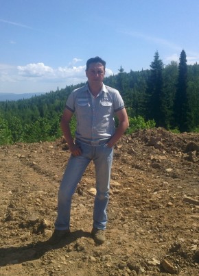 Ильдар, 47, Россия, Нефтекамск