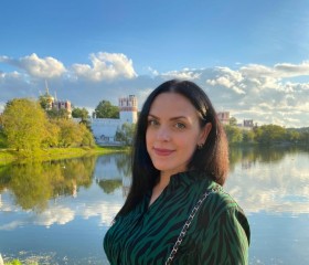 Таня, 39 лет, Москва