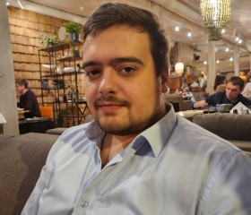 Yan, 29, Moscow
