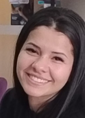 Beatriz из Porto Alegre 21 год