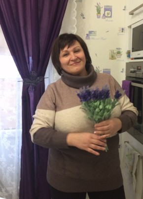 Смирнова Ирина, 61, Россия, Москва
