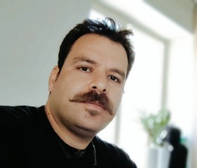 Amir, 38, Isfahan