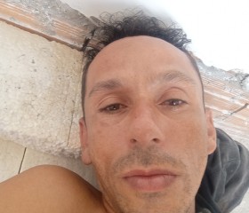 Adriano, 38 лет, Barreiras