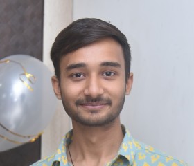Mayank Prajapati, 21 год, Pushkar