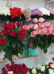 Любовь, 63 года, Сергиев Посад