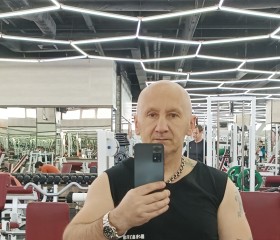 Константин, 50 лет, Алматы
