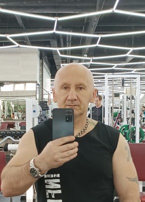 Константин, 50, Қазақстан, Алматы
